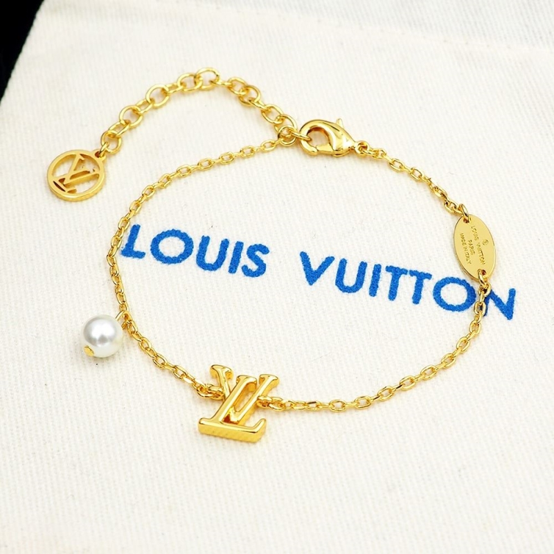 LV Bracelets